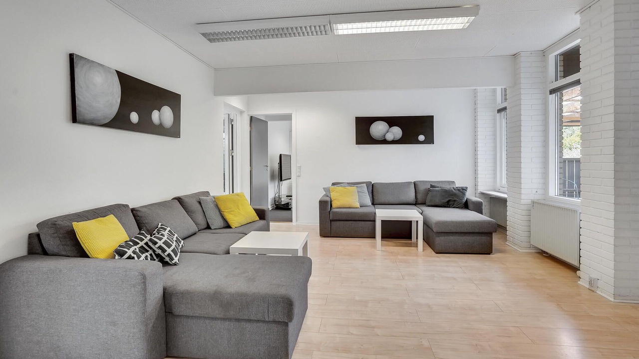 Photo of Bedroom in Hemmet