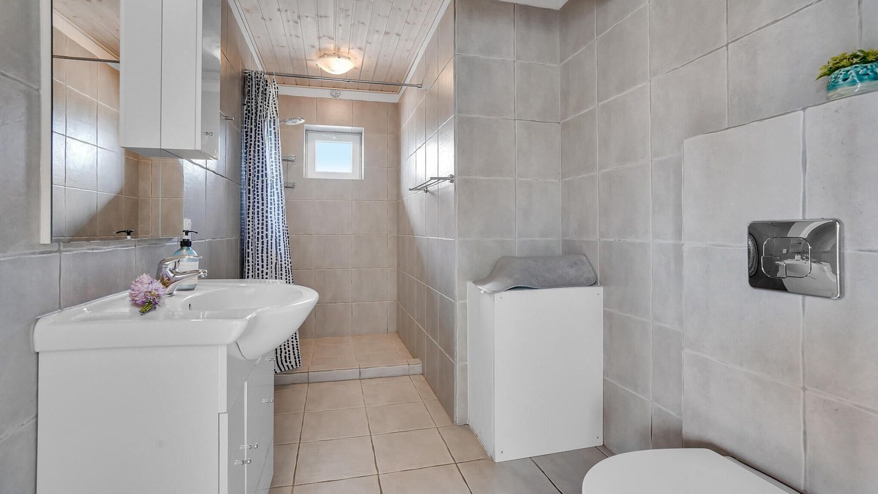Photo of Bathroom in Hemmet