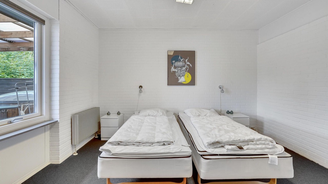 Photo of Bedroom in Hemmet