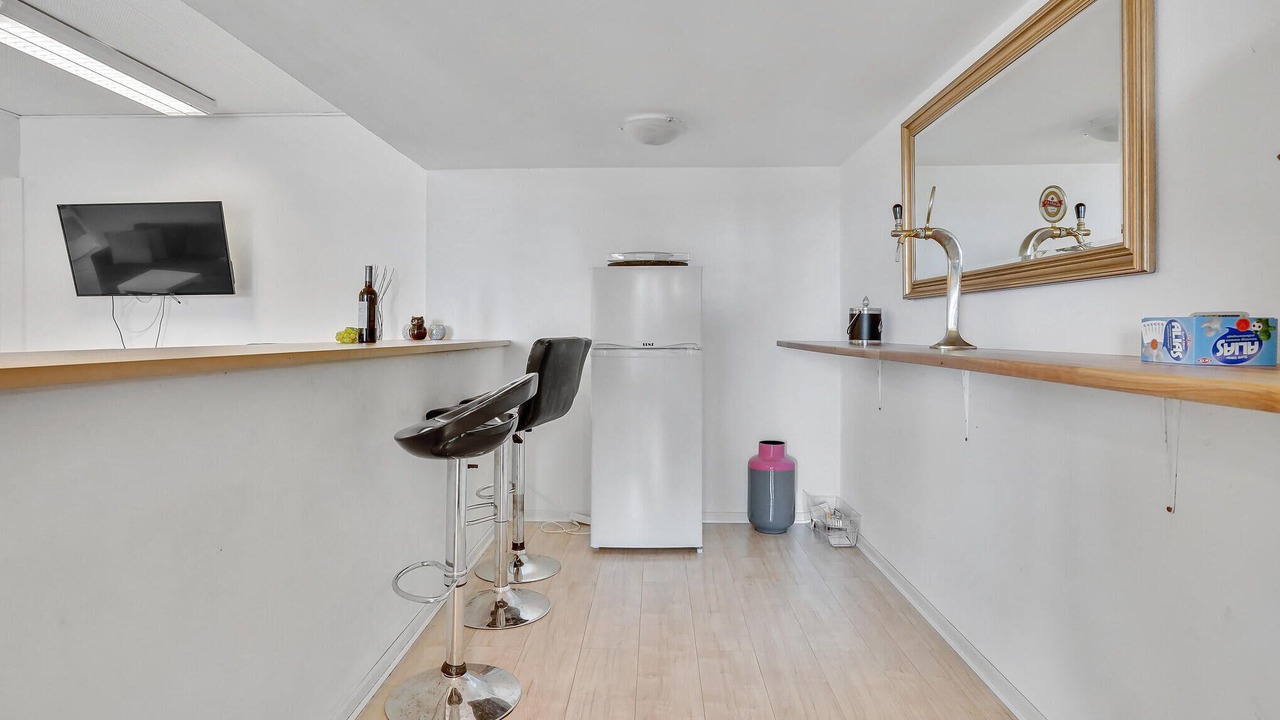Photo of Bedroom in Hemmet