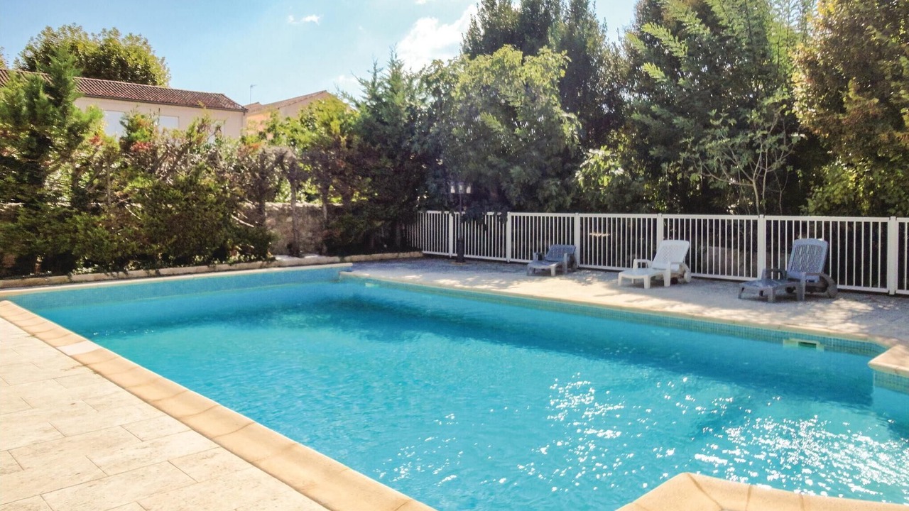 Photo of Outdoor in Montagnac