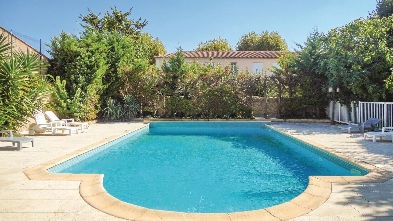 Photo of Outdoor in Montagnac