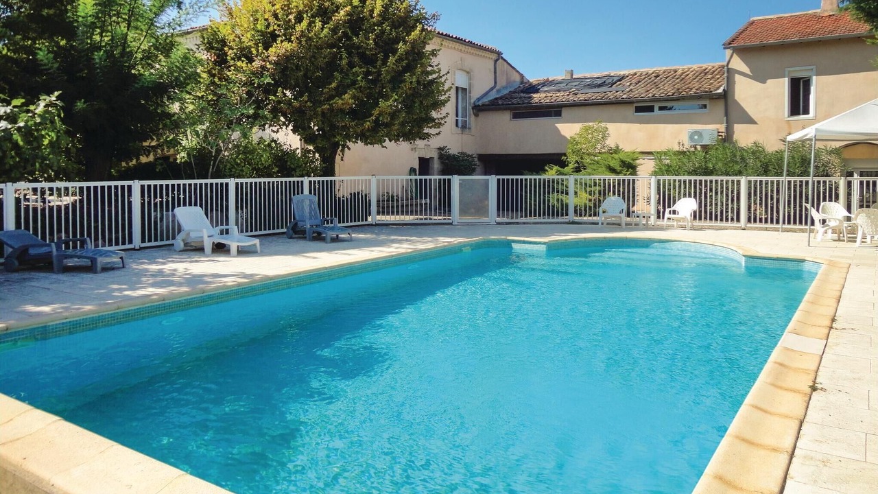 Photo of Outdoor in Montagnac