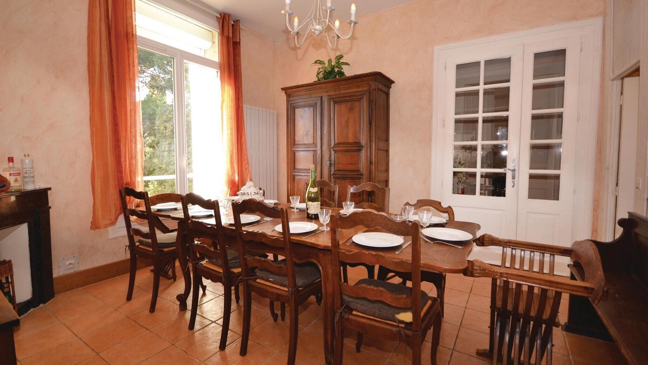 Photo of Bedroom in Montagnac