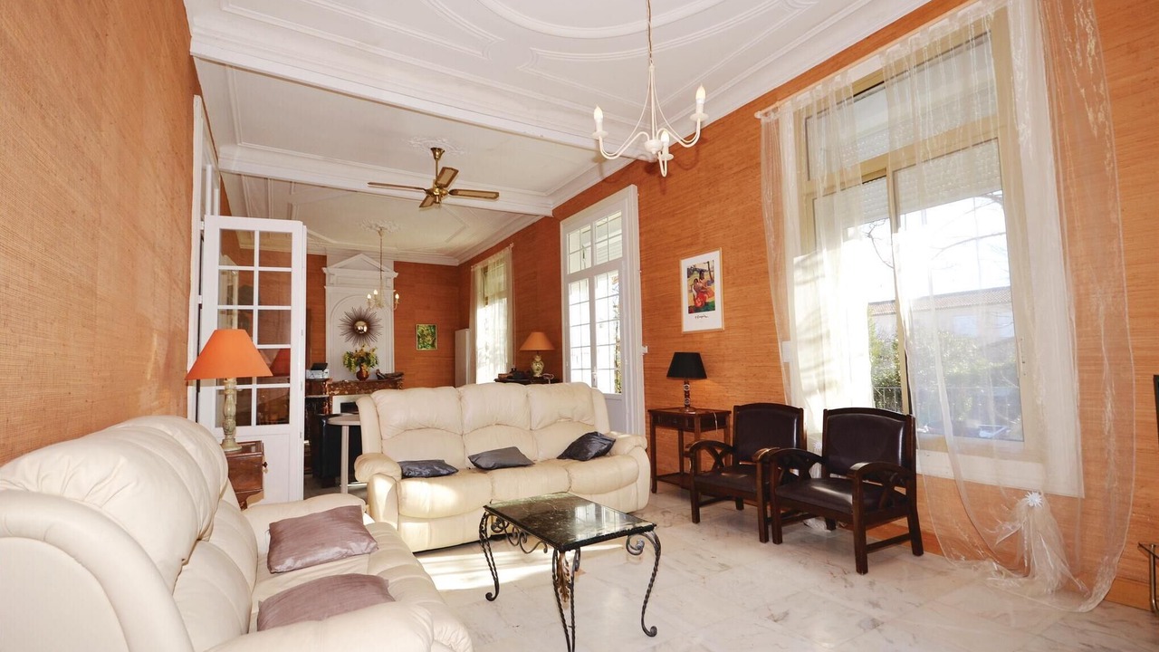 Photo of Bedroom in Montagnac