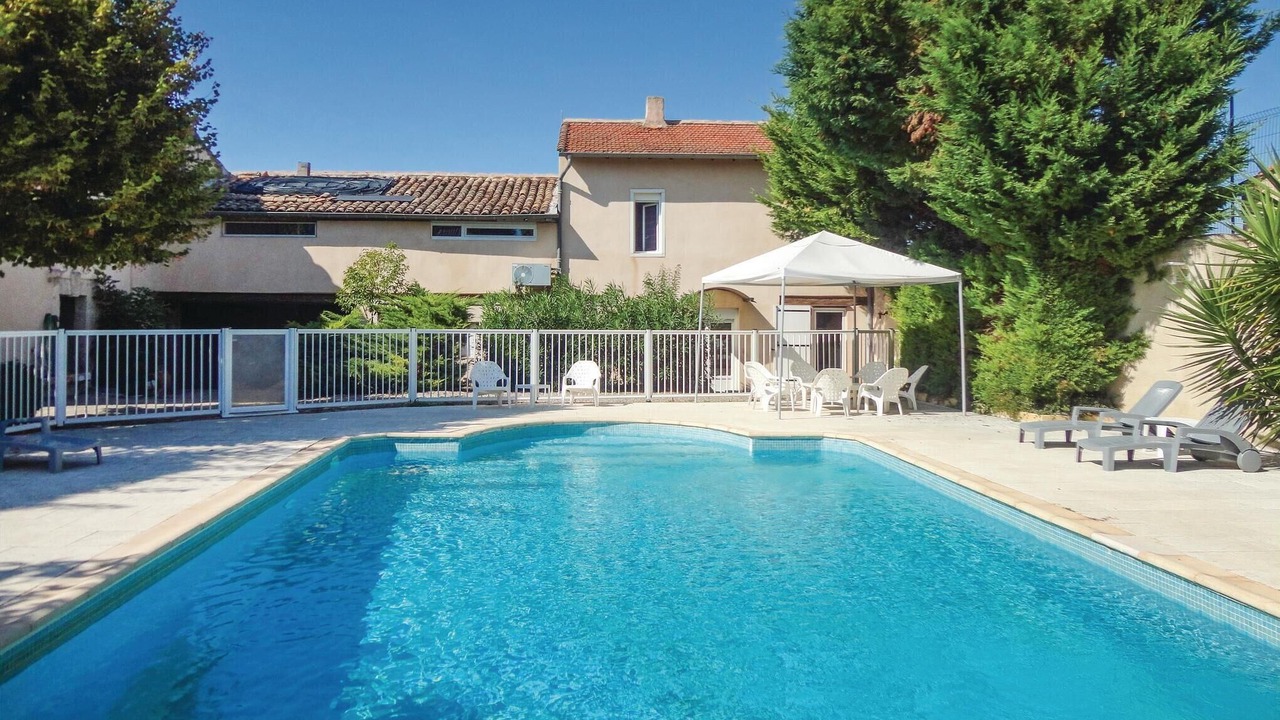 Photo of Outdoor in Montagnac