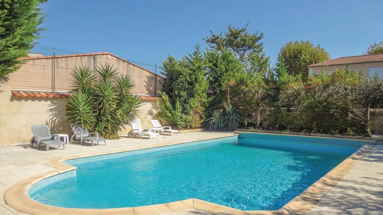 Photo of Outdoor in Montagnac