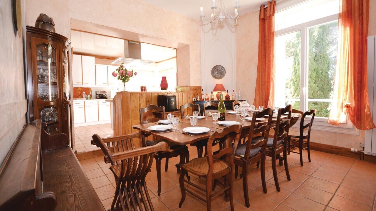 Photo of Bedroom in Montagnac