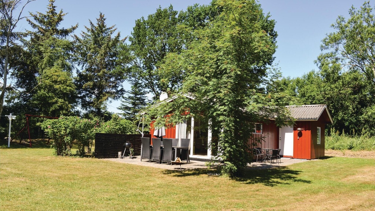 Photo of Outdoor in Strandby