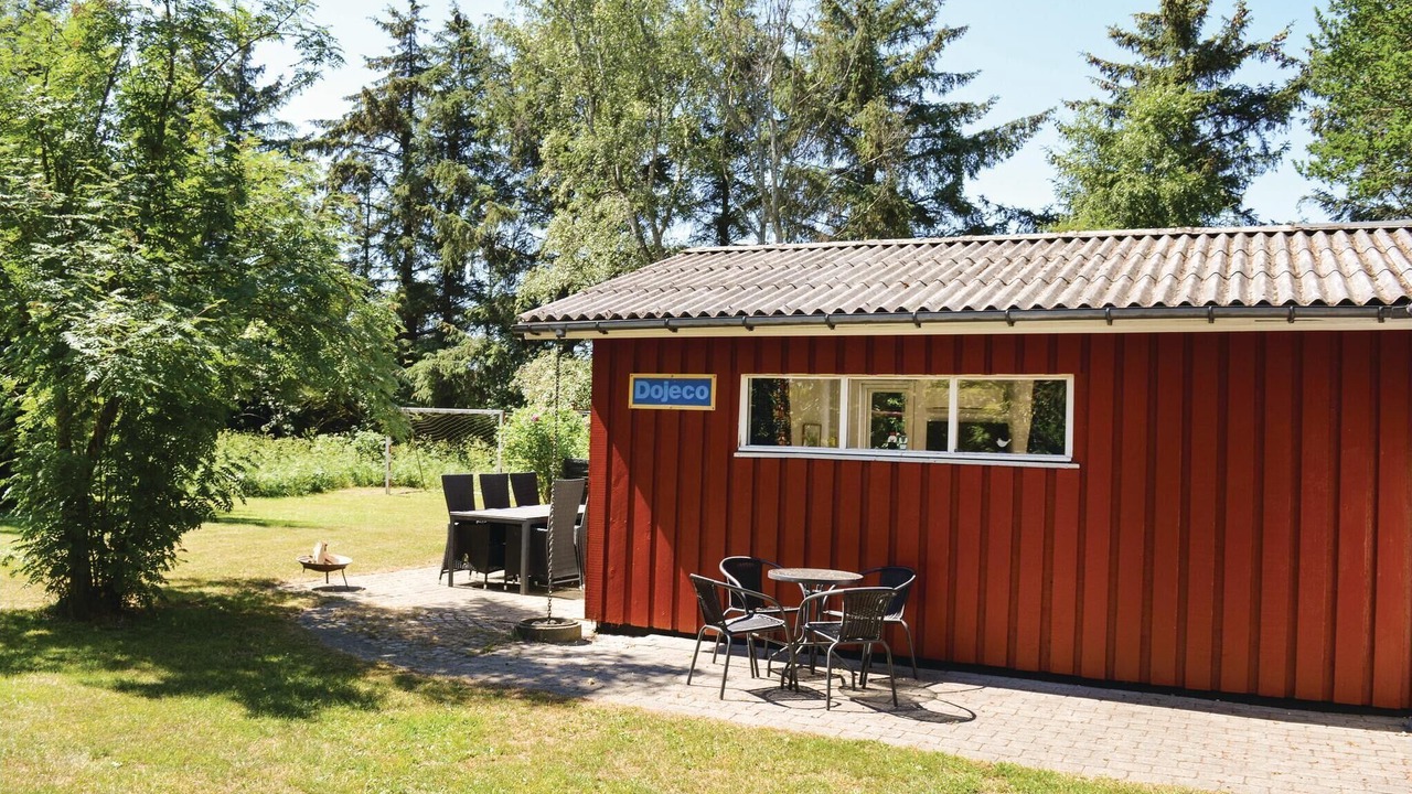 Photo of Outdoor in Strandby
