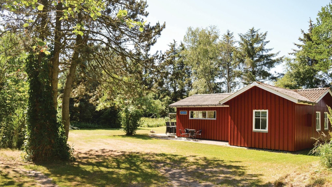 Photo of Outdoor in Strandby