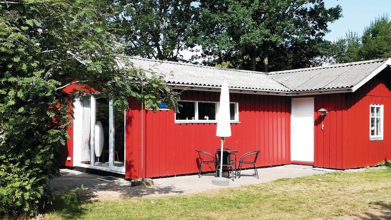 Photo of Outdoor in Strandby