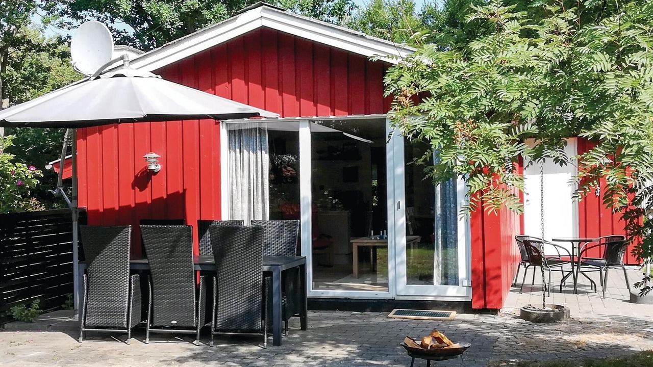 Photo of Outdoor in Strandby