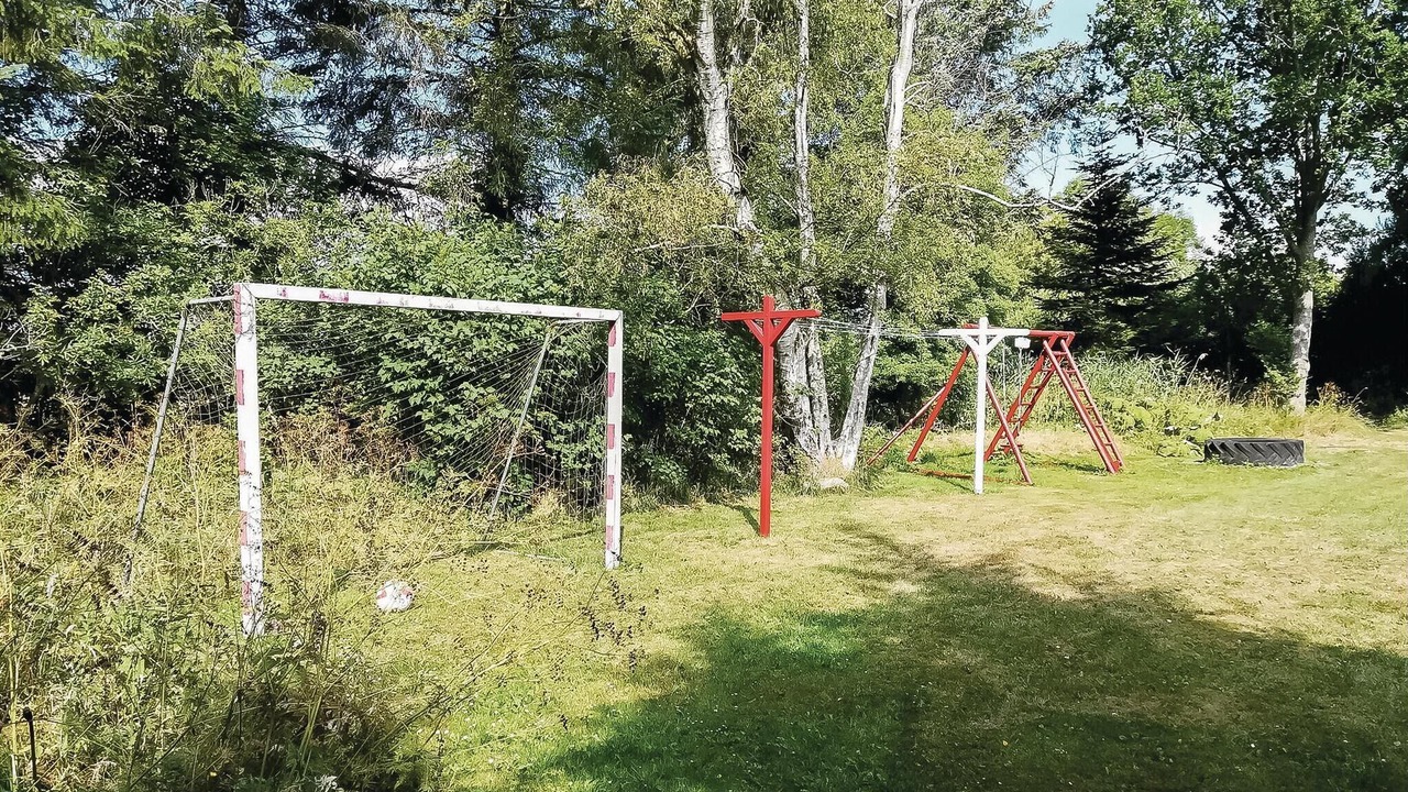 Photo of Outdoor in Strandby