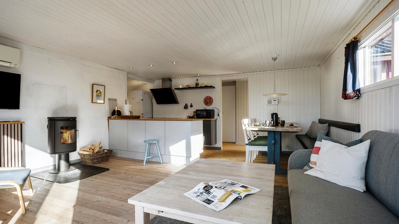 Photo of Bedroom in Strandby