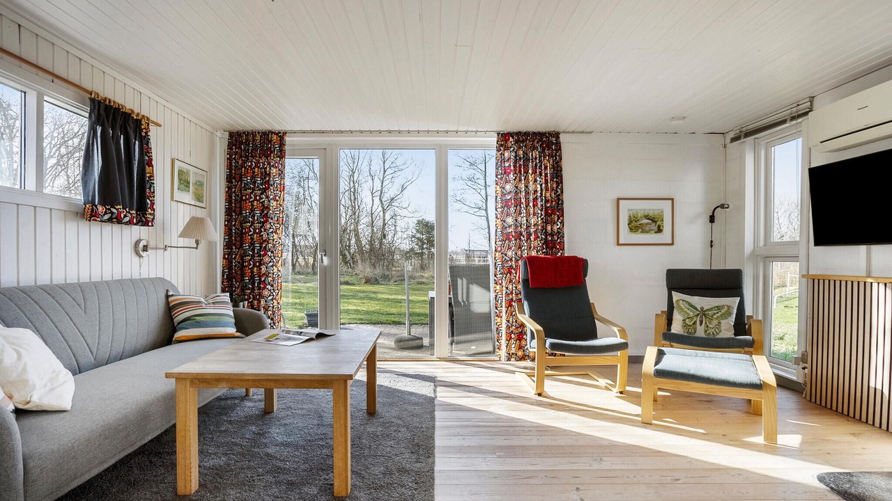 Photo of Bedroom in Strandby