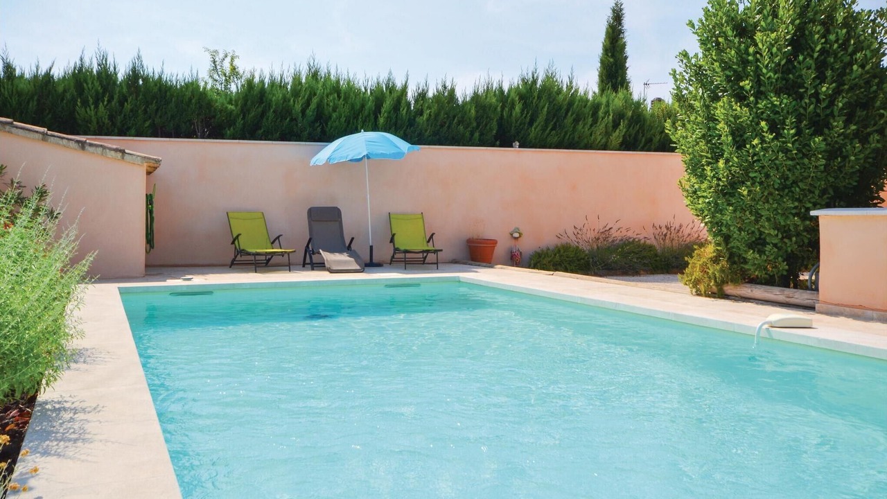 Photo of Outdoor in Maubec