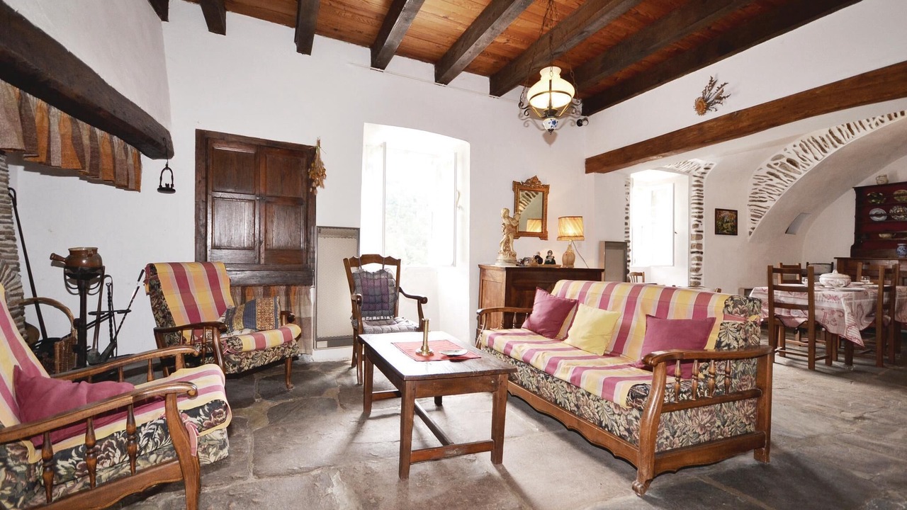 Photo of Bedroom in Peyremale