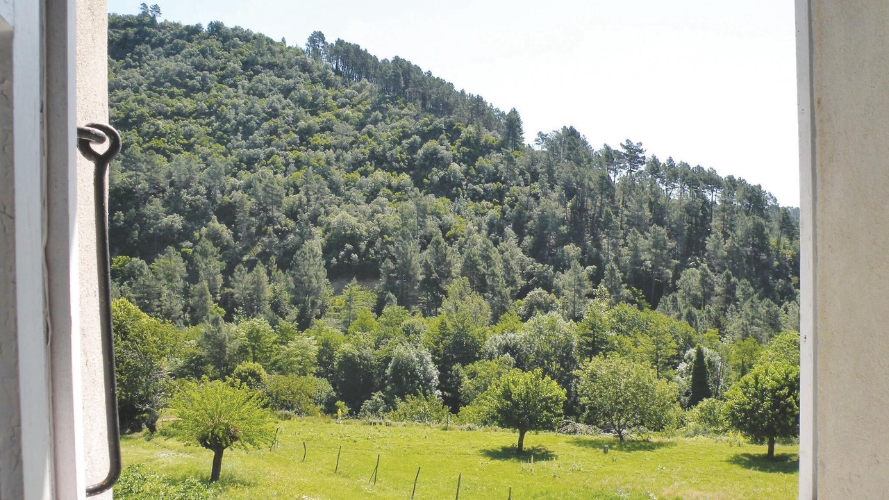 Photo of Bedroom in Peyremale
