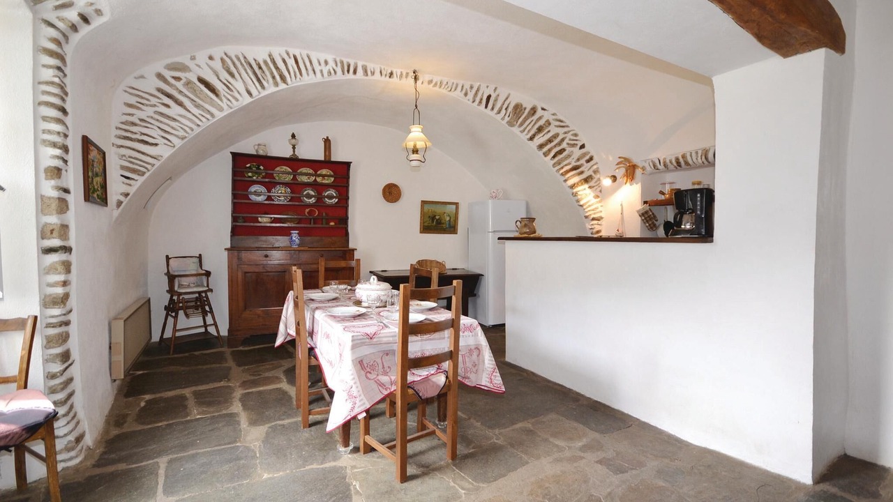 Photo of Bedroom in Peyremale