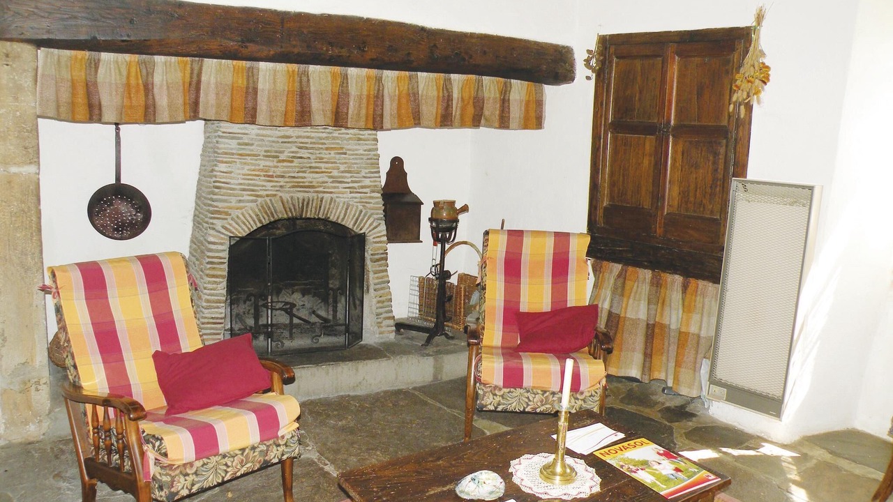 Photo of Bedroom in Peyremale