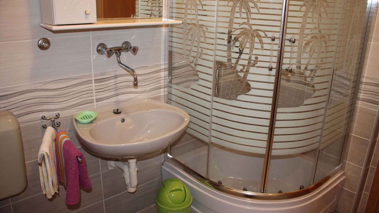 Photo of Bathroom in Povljana