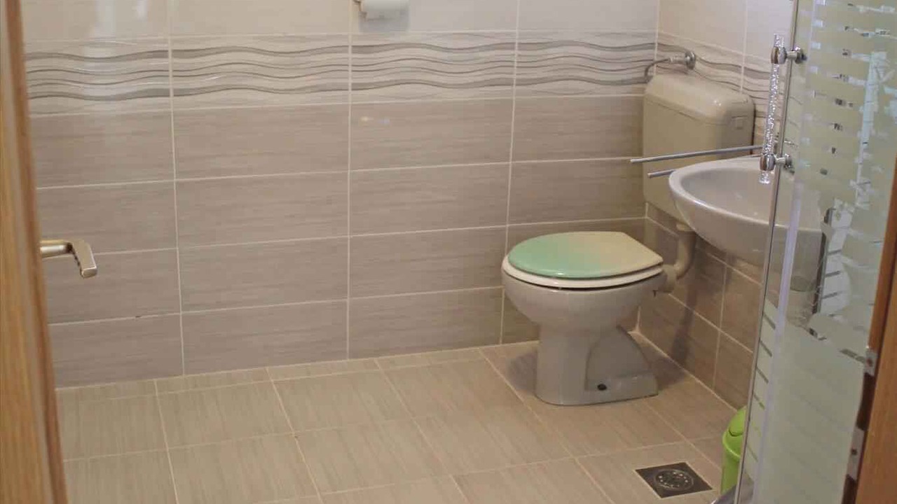 Photo of Bathroom in Povljana
