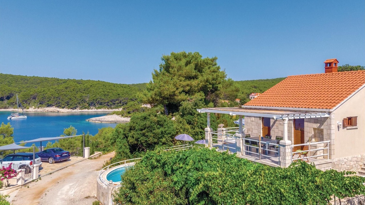 Photo of Outdoor in Vela Luka