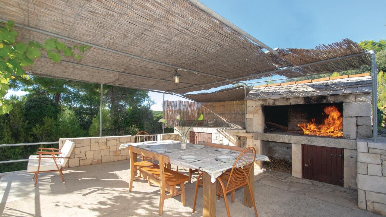 Photo of Patio Balcony in Vela Luka