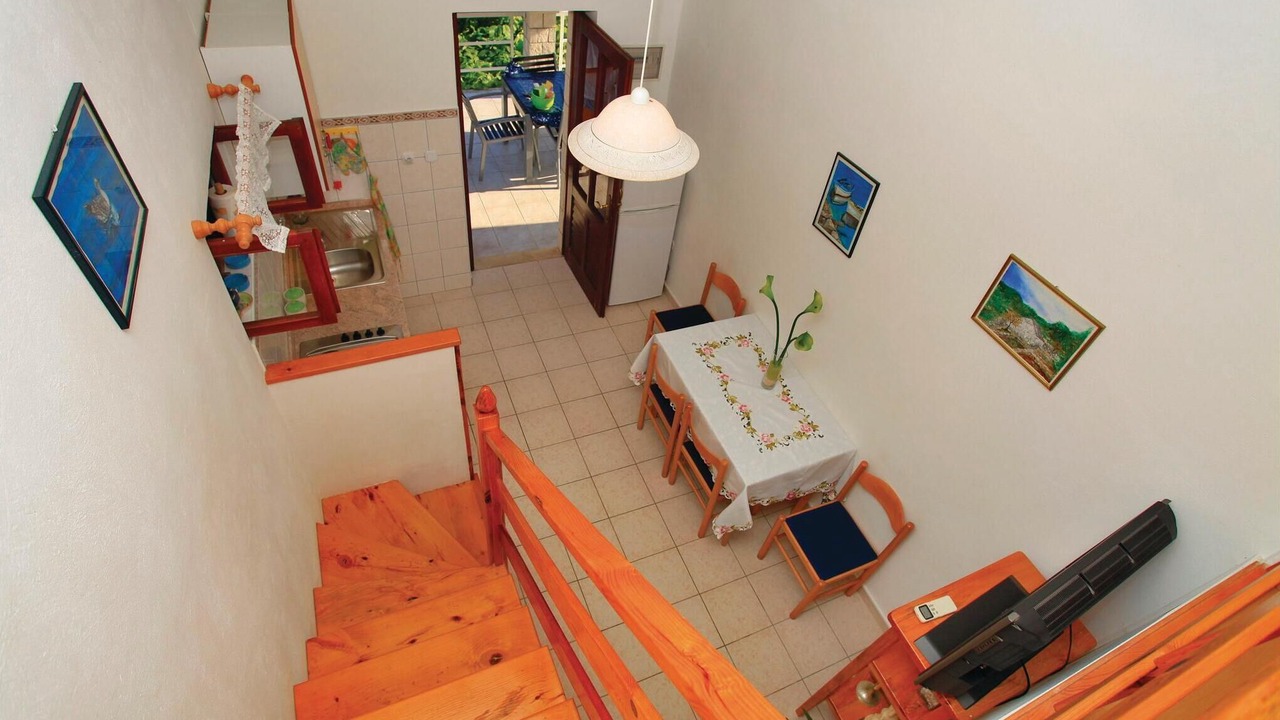 Photo of Bedroom in Vela Luka