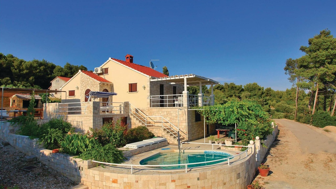 Photo of Outdoor in Vela Luka