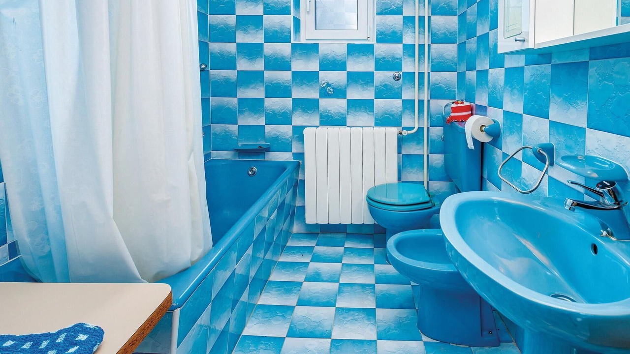 Photo of Bathroom in Sumber