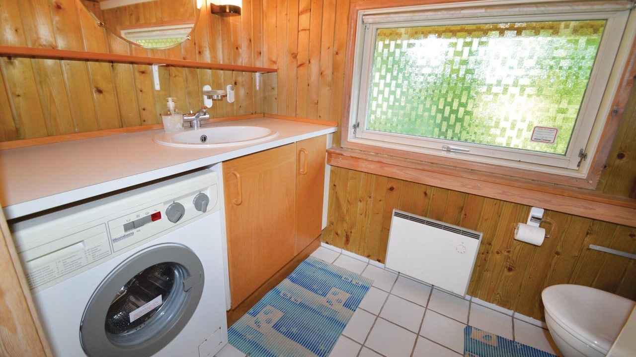 Photo of Bathroom in Nakskov