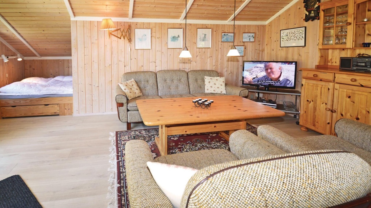 Photo of Bedroom in Nakskov