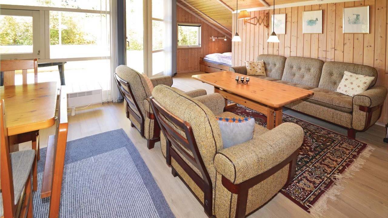 Photo of Bedroom in Nakskov