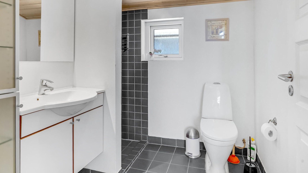 Photo of Bathroom in Egense