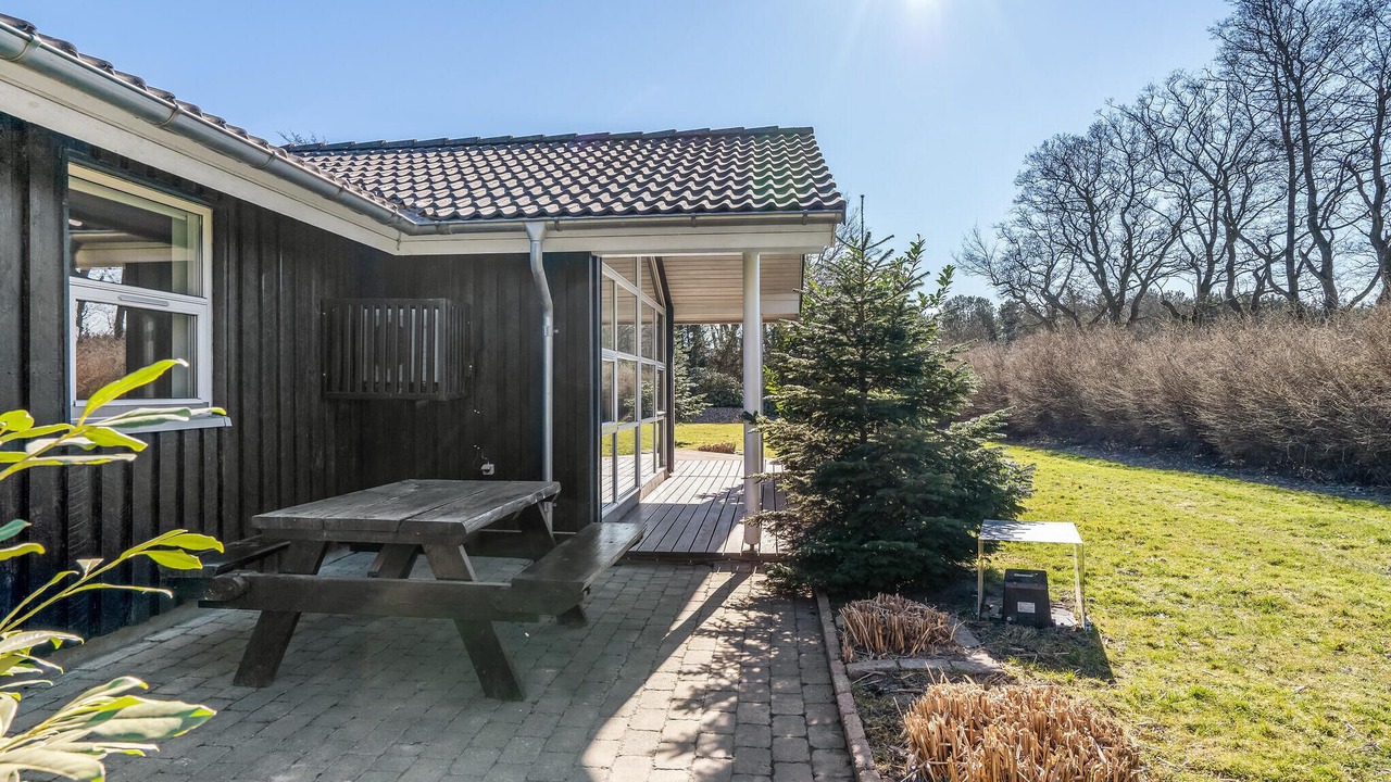 Photo of Outdoor in Egense