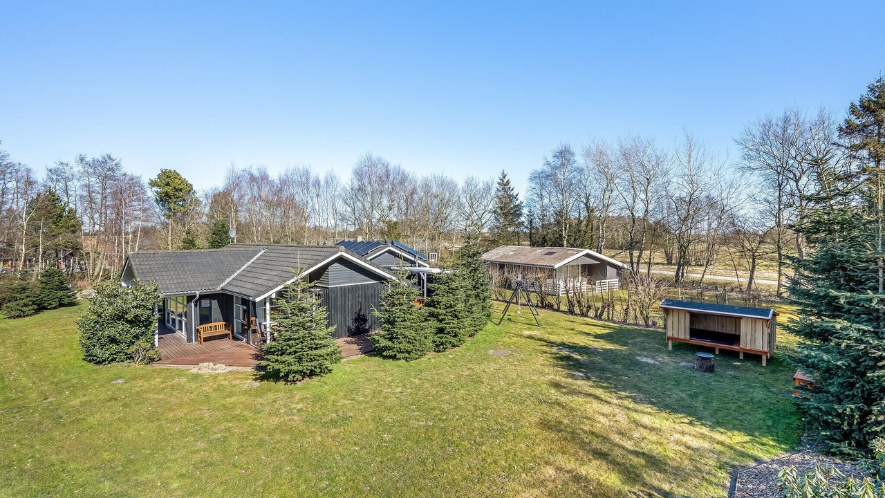 Photo of Outdoor in Egense