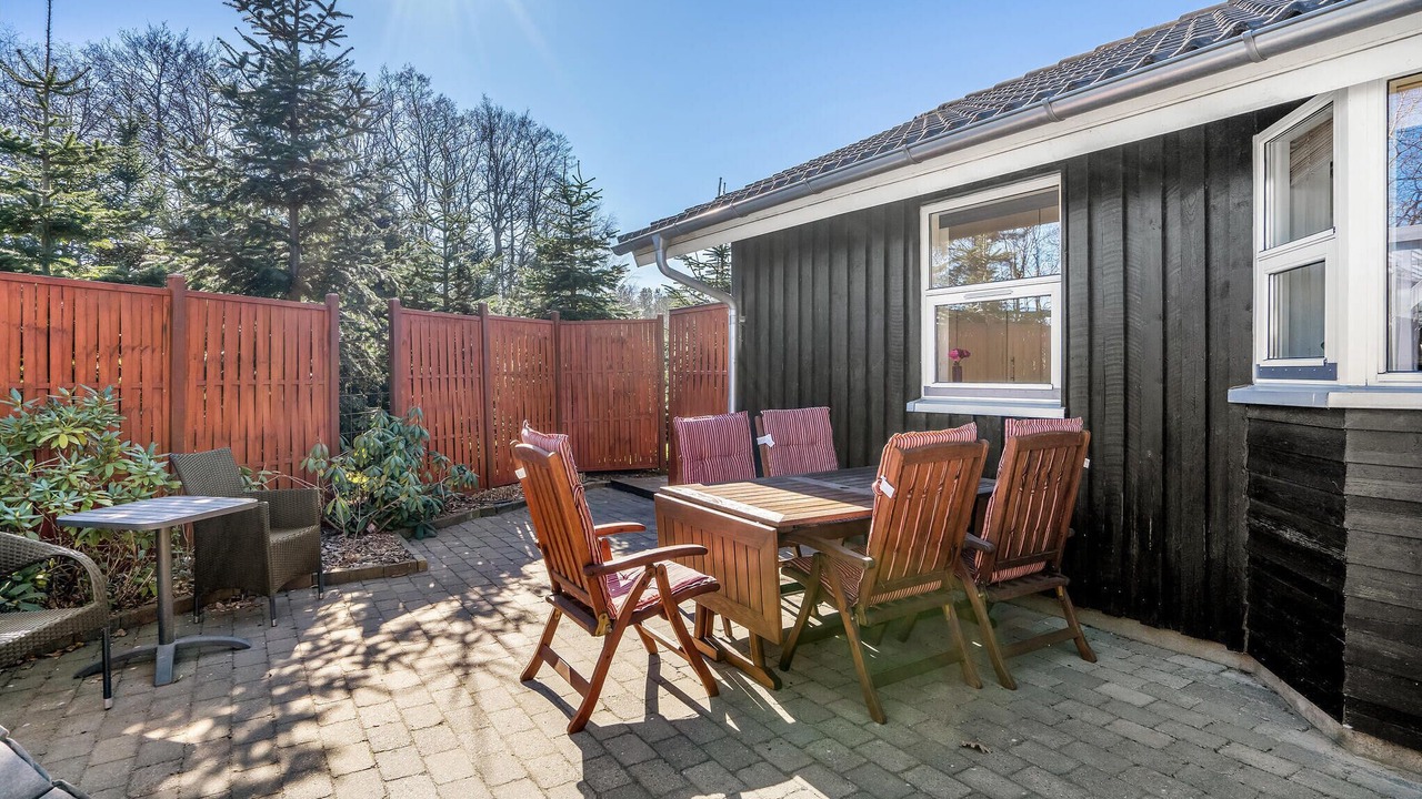 Photo of Outdoor in Egense