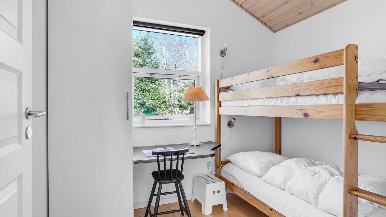 Photo of Bedroom in Egense