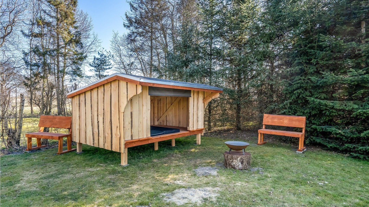 Photo of Outdoor in Egense