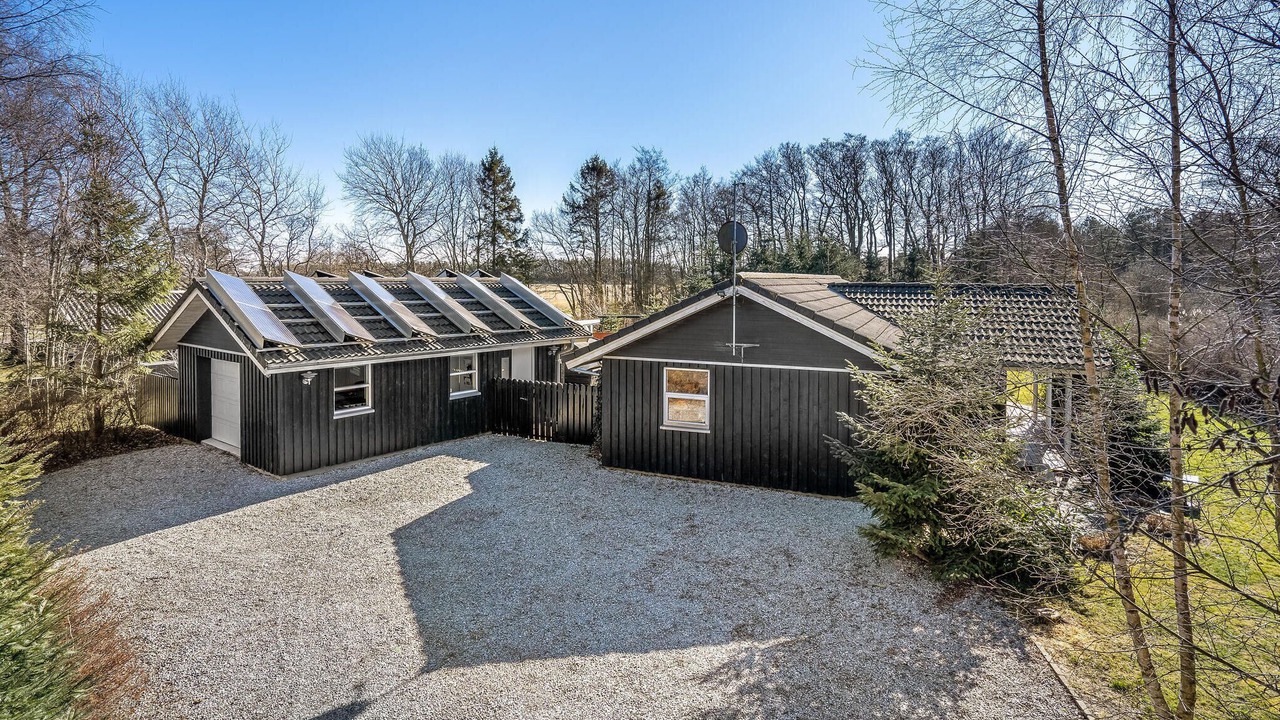 Photo of Outdoor in Egense