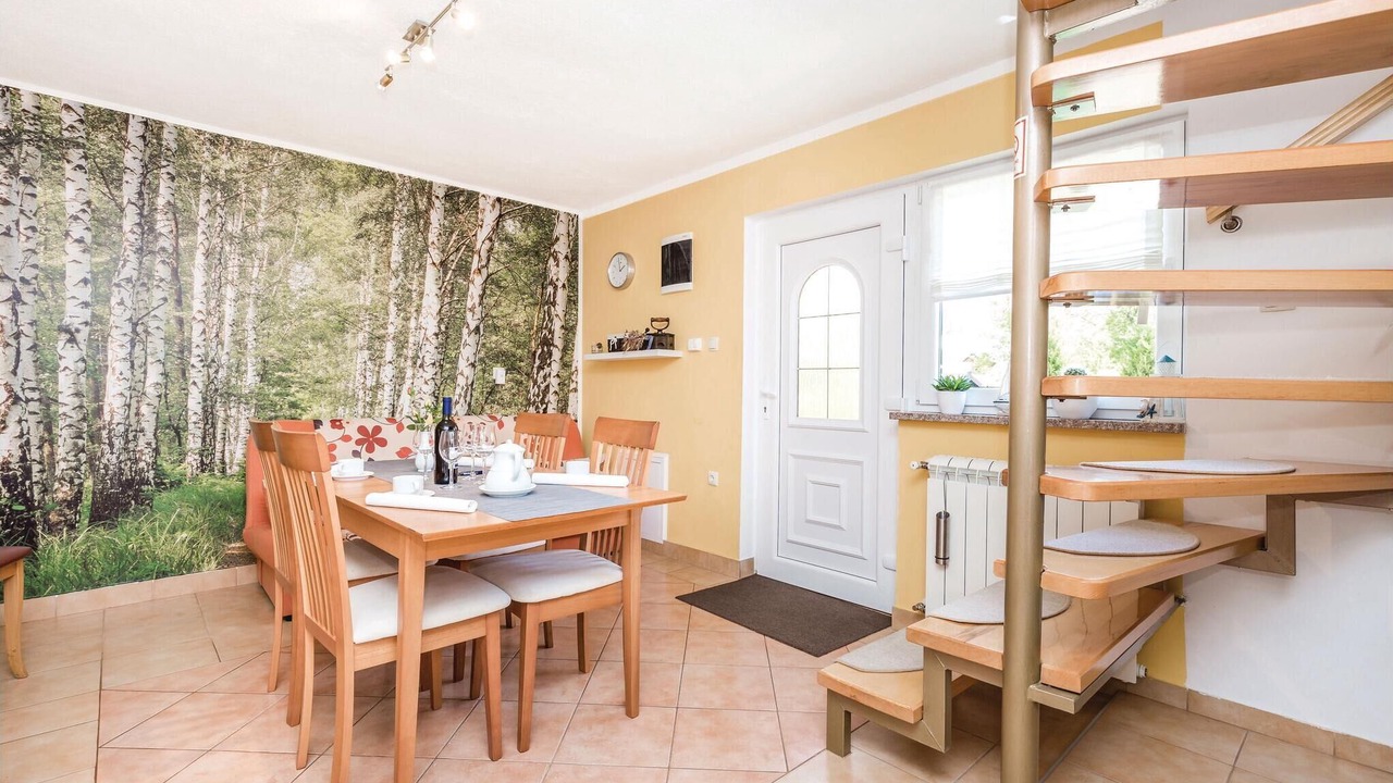Photo of Bedroom in Licko Lesce
