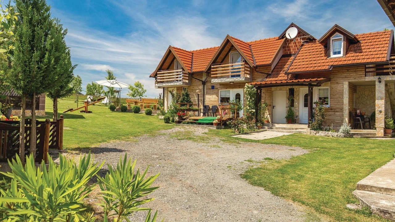 Photo of Outdoor in Licko Lesce