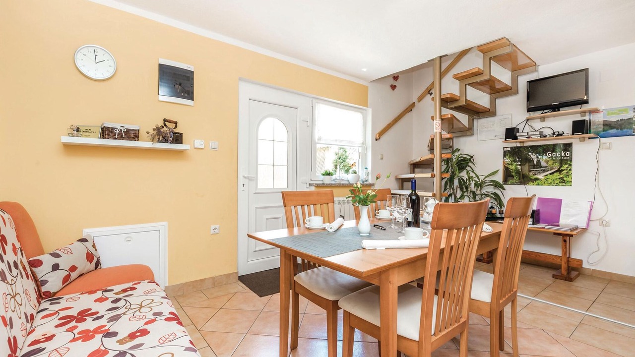 Photo of Bedroom in Licko Lesce