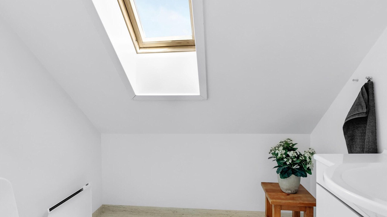 Photo of Bathroom in Middelfart