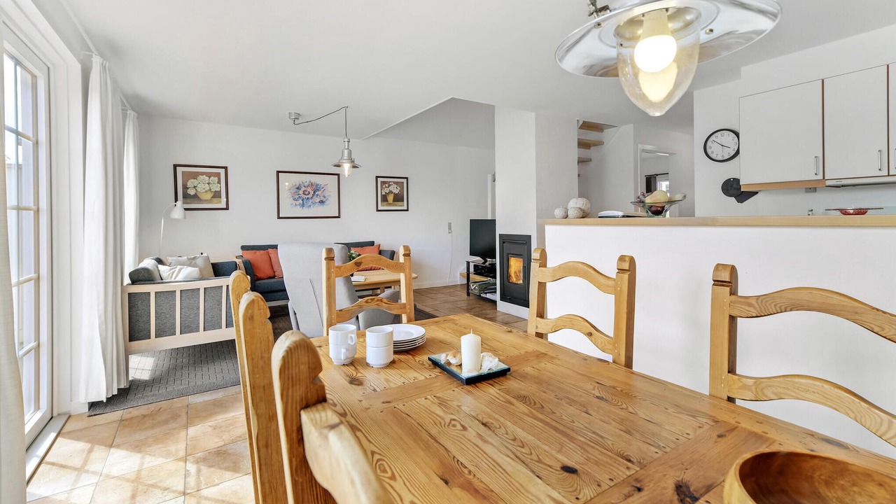 Photo of Bedroom in Middelfart