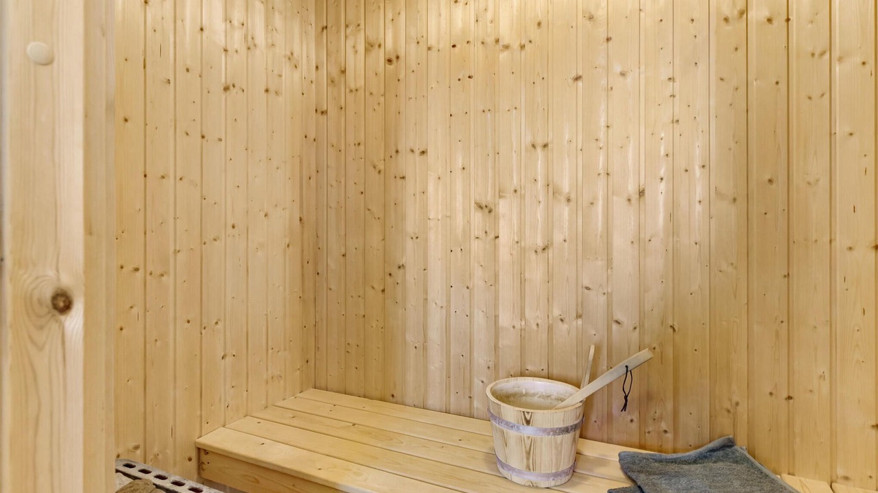 Photo of Bathroom in Middelfart