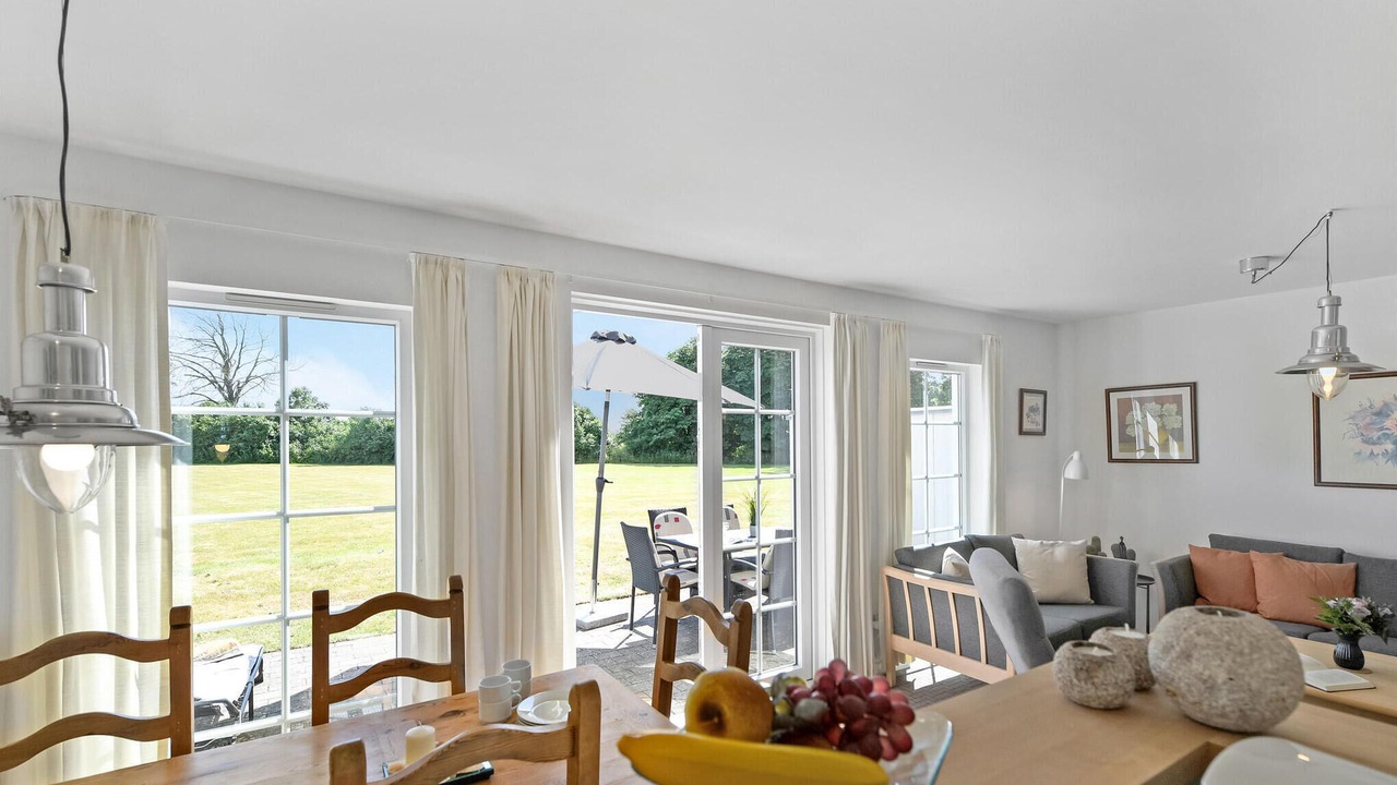 Photo of Bedroom in Middelfart