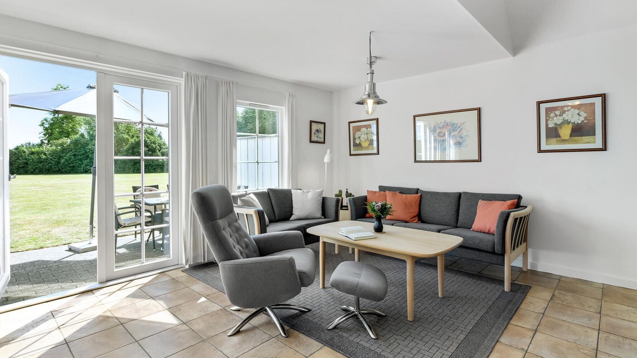 Photo of Bedroom in Middelfart